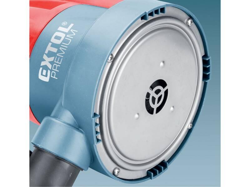 Ponorné čerpadlo EXTOL 8895014