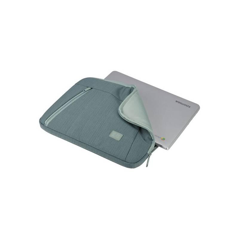 Pouzdro na notebook Case Logic Huxton na 13,3" modrá