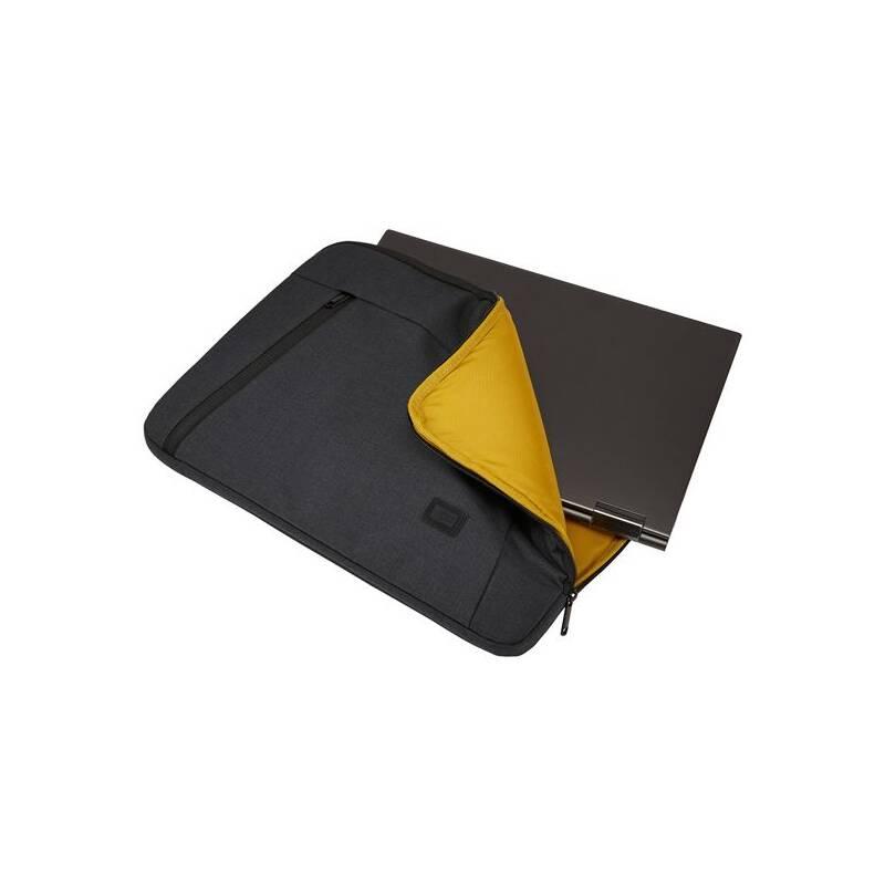 Pouzdro na notebook Case Logic Huxton na 15,6" černá