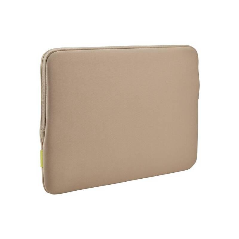 Pouzdro na notebook Case Logic Reflect na 13" Macbook Pro béžové