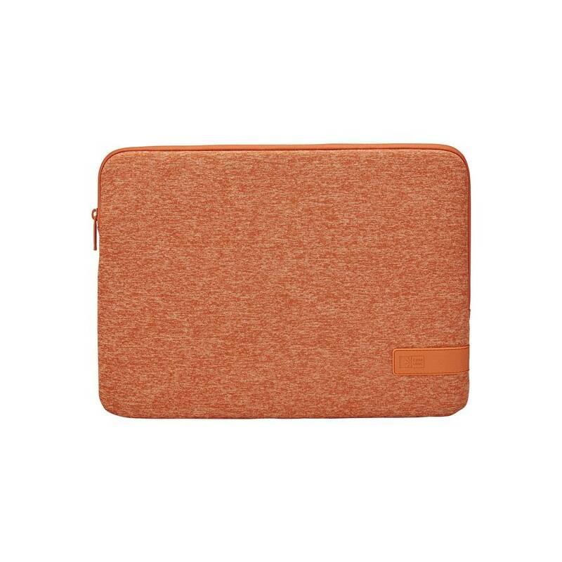 Pouzdro na notebook Case Logic Reflect na 14" oranžové