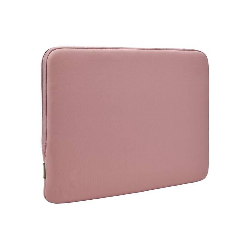 Pouzdro na notebook Case Logic Reflect na 14" růžové