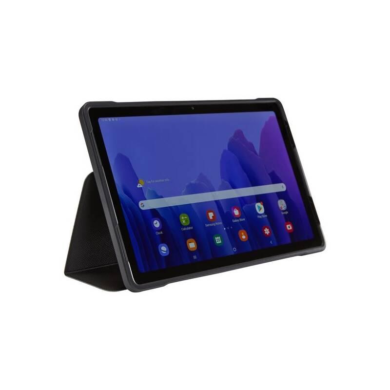 Pouzdro na tablet Case Logic SnapView 2.0 na Samsung Galaxy Tab A7 černé, Pouzdro, na, tablet, Case, Logic, SnapView, 2.0, na, Samsung, Galaxy, Tab, A7, černé