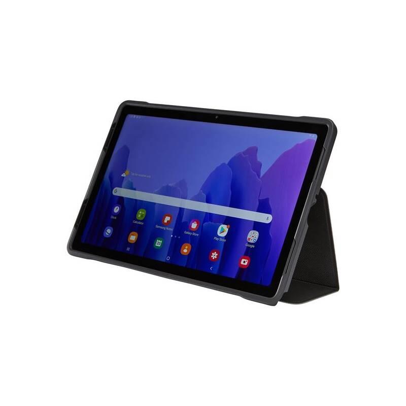 Pouzdro na tablet Case Logic SnapView 2.0 na Samsung Galaxy Tab A7 černé, Pouzdro, na, tablet, Case, Logic, SnapView, 2.0, na, Samsung, Galaxy, Tab, A7, černé