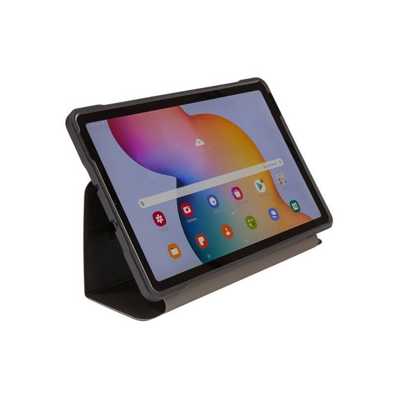 Pouzdro na tablet Case Logic SnapView 2.0 na Samsung Galaxy Tab S6 Lite černé, Pouzdro, na, tablet, Case, Logic, SnapView, 2.0, na, Samsung, Galaxy, Tab, S6, Lite, černé