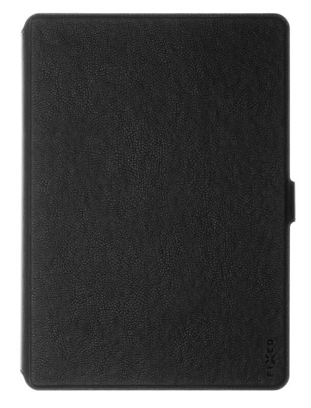 Pouzdro na tablet flipové FIXED Topic Tab na Samsung Galaxy Tab A7 Lite černé