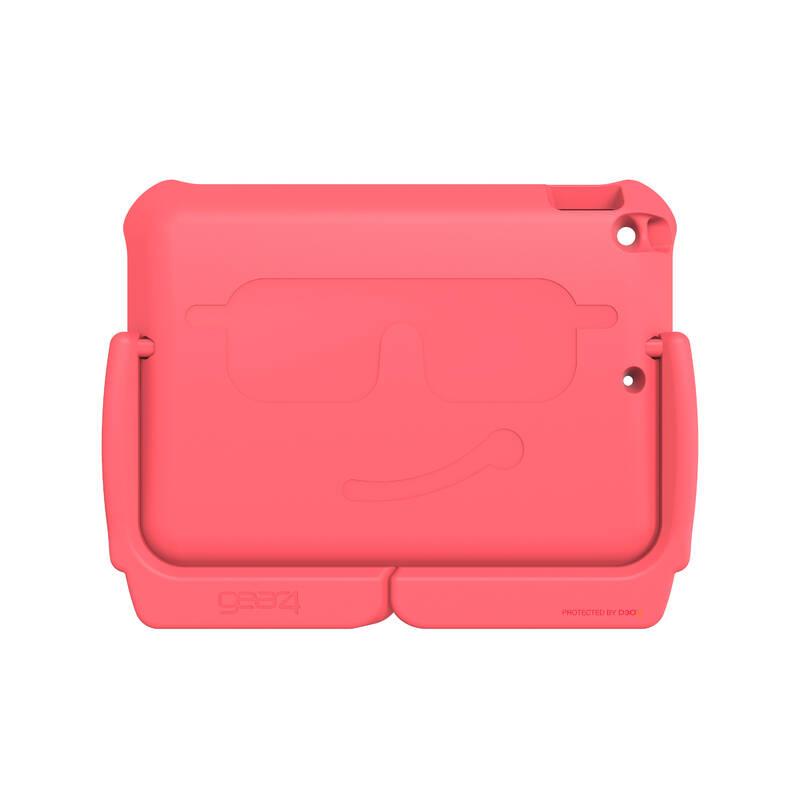 Pouzdro na tablet Gear4 D3O Orlando Kids na Apple iPad 10,2" červené