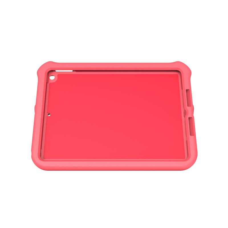 Pouzdro na tablet Gear4 D3O Orlando Kids na Apple iPad 10,2" červené