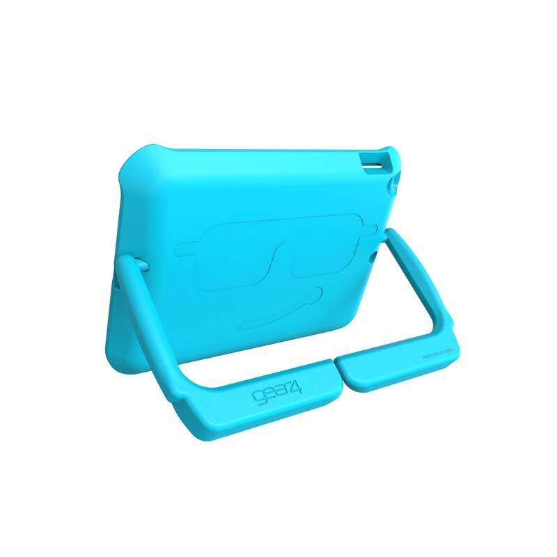 Pouzdro na tablet Gear4 D3O Orlando Kids na Apple iPad 10,2" modré