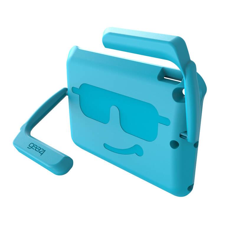 Pouzdro na tablet Gear4 D3O Orlando Kids na Apple iPad 10,2" modré