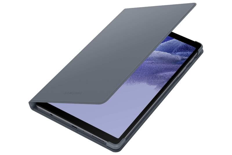 Pouzdro na tablet Samsung Galaxy Tab A7 Lite šedé