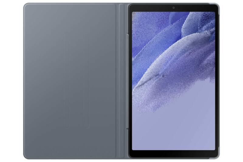 Pouzdro na tablet Samsung Galaxy Tab A7 Lite šedé