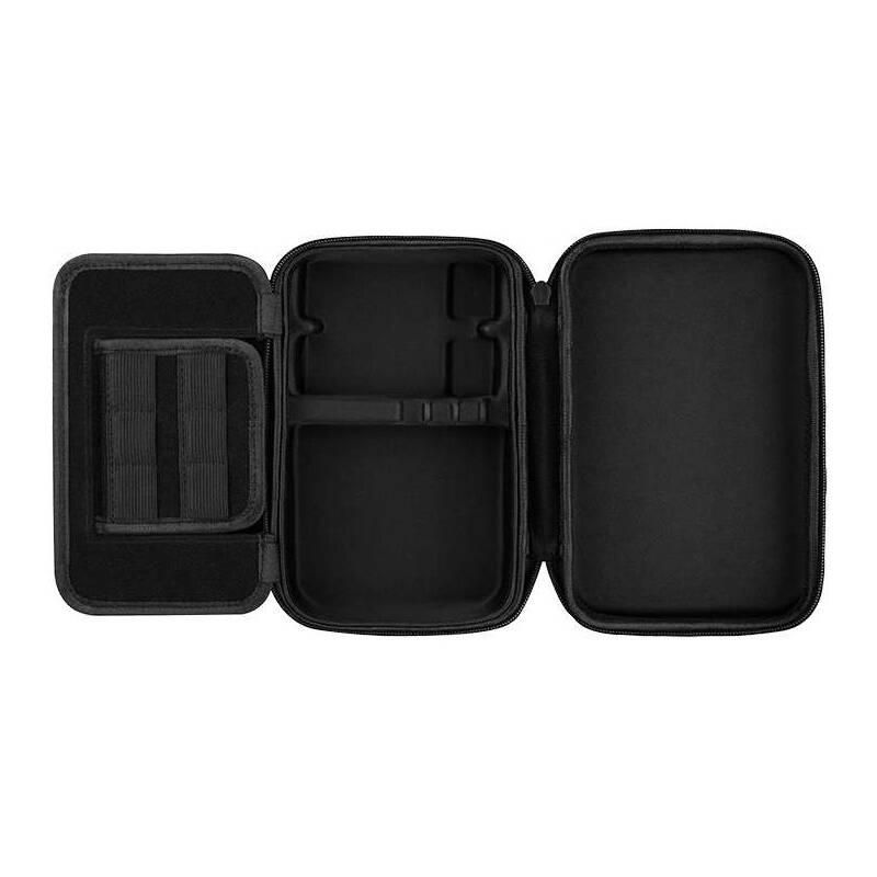 Pouzdro PDP Play and Charge pro Nintendo Switch šedý