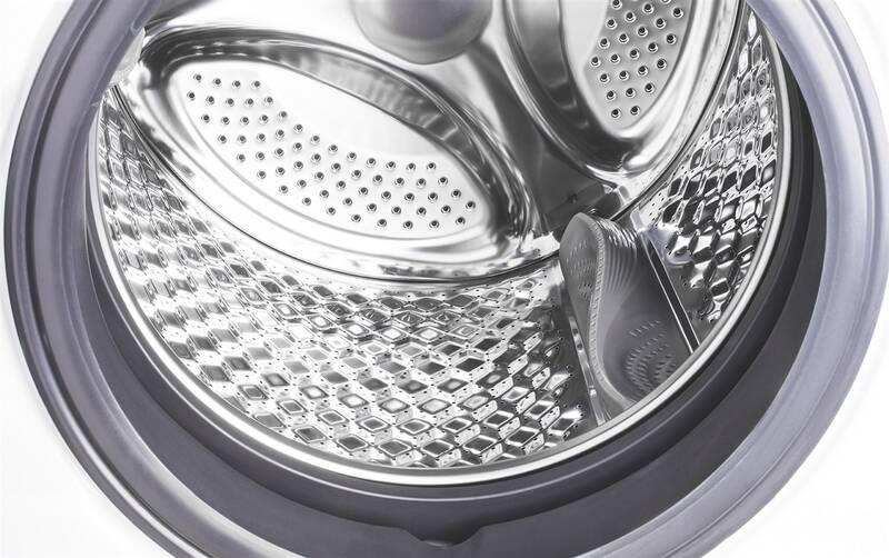 Pračka se sušičkou Philco PLWDSI 86 KING bílá