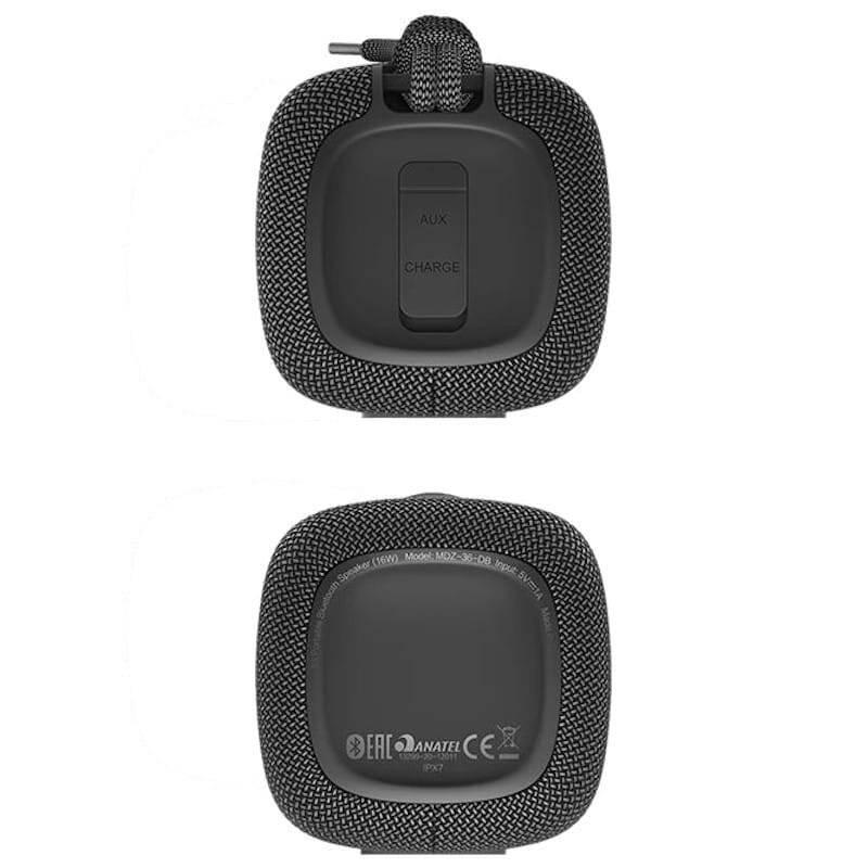 Přenosný reproduktor Xiaomi Mi Portable Bluetooth Speaker černý