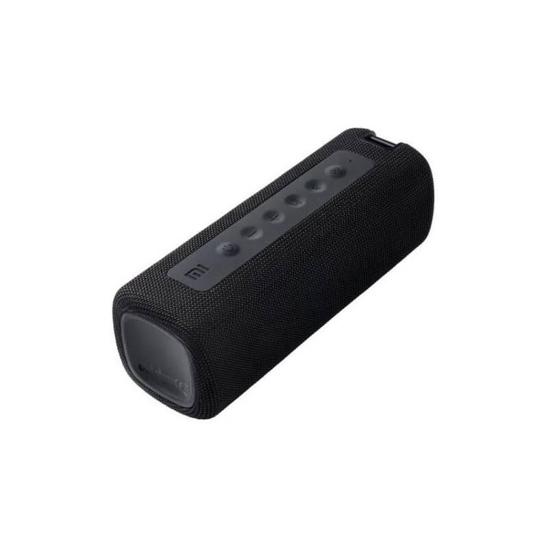 Přenosný reproduktor Xiaomi Mi Portable Bluetooth Speaker černý