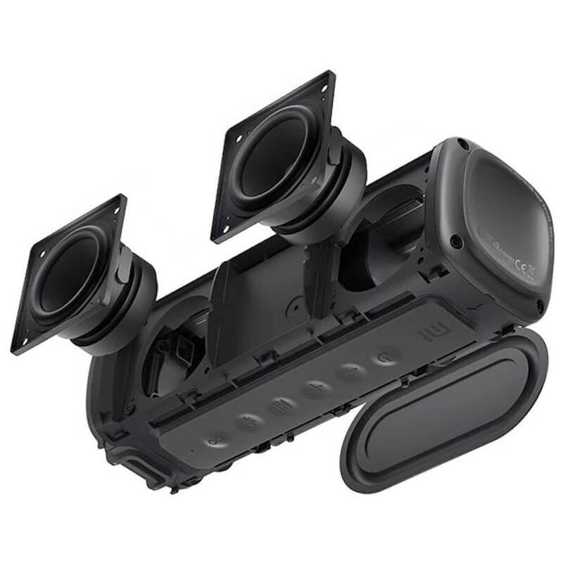 Přenosný reproduktor Xiaomi Mi Portable Bluetooth Speaker černý