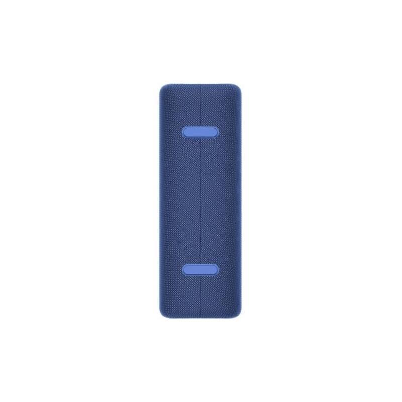 Přenosný reproduktor Xiaomi Mi Portable Bluetooth Speaker modrý, Přenosný, reproduktor, Xiaomi, Mi, Portable, Bluetooth, Speaker, modrý