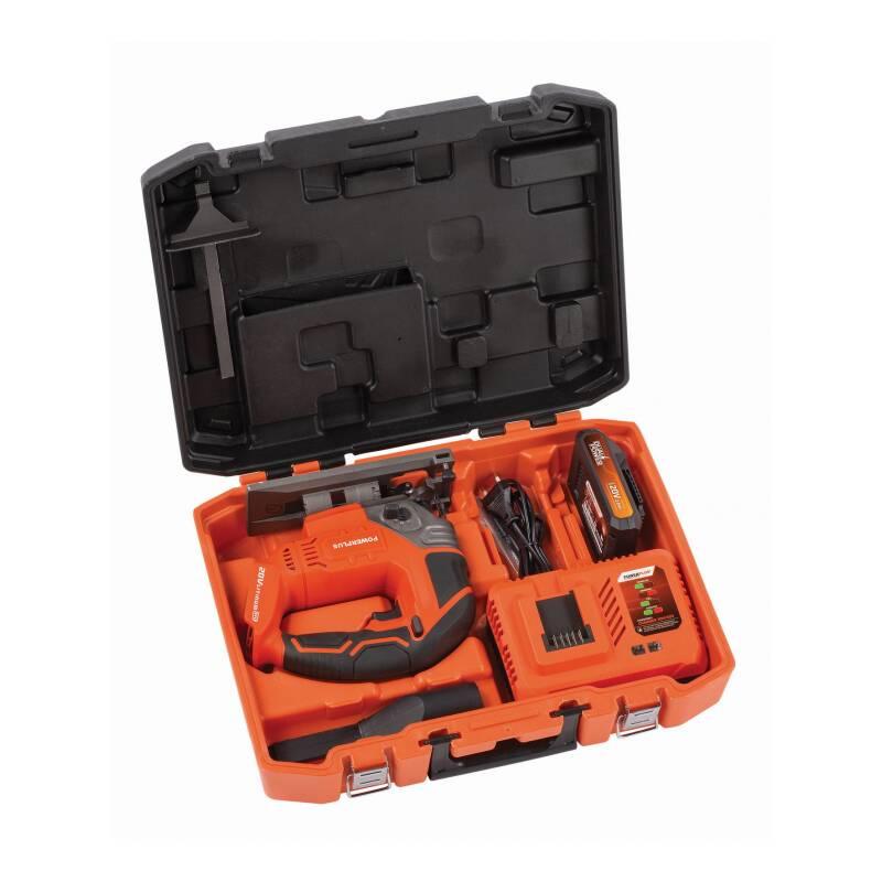 Přímočará pila POWERPLUS POWDP25310