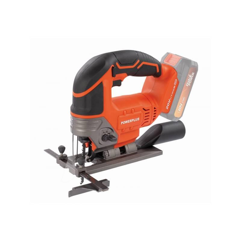 Přímočará pila POWERPLUS POWDP25310