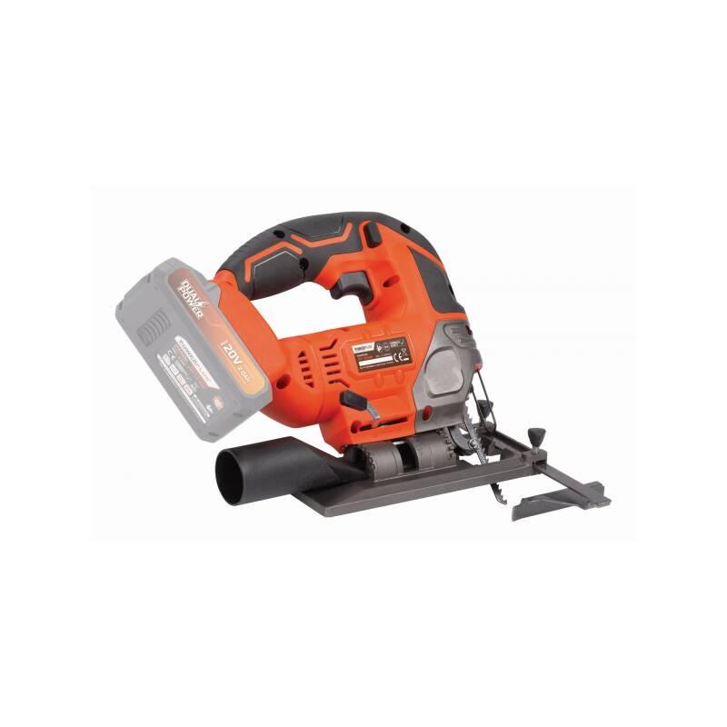 Přímočará pila POWERPLUS POWDP25310