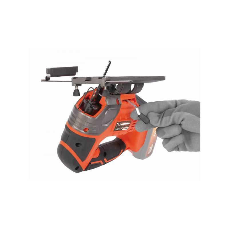 Přímočará pila POWERPLUS POWDP25310