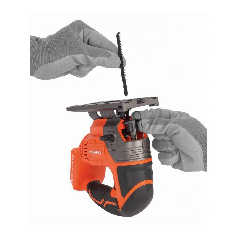 Přímočará pila POWERPLUS POWDP25310