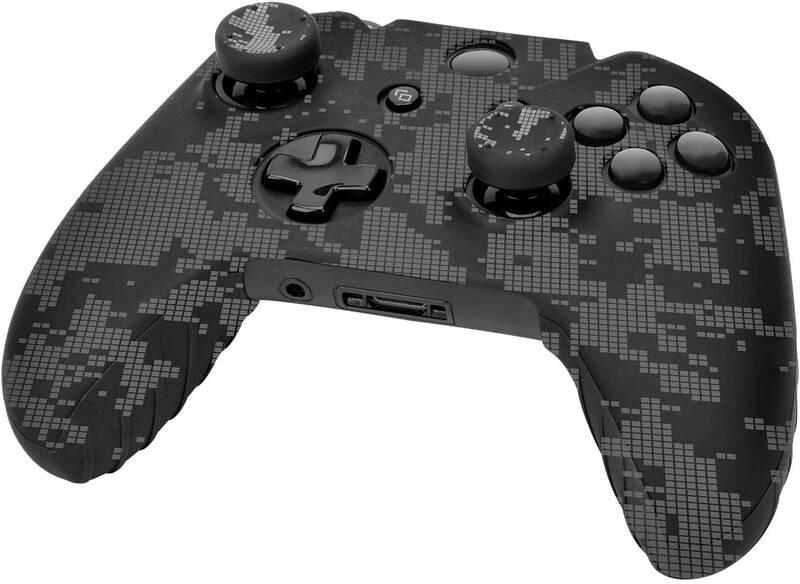Příslušenství Nitho Gaming Kit pro Xbox - camo