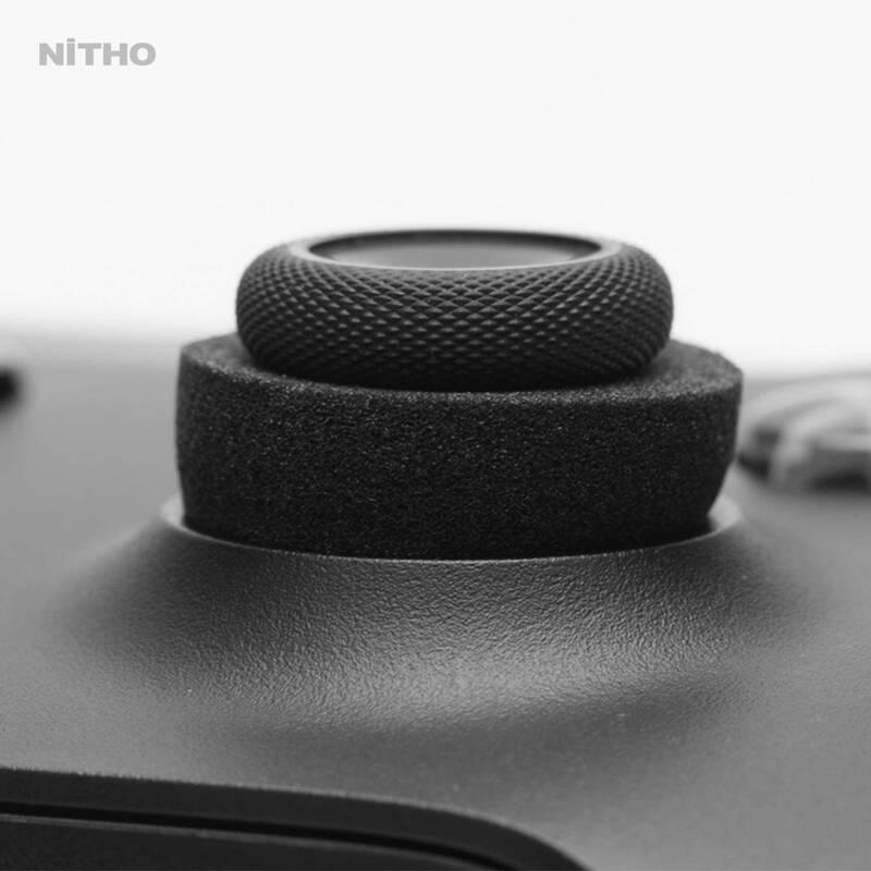 Příslušenství Nitho Gaming Kit pro Xbox - camo