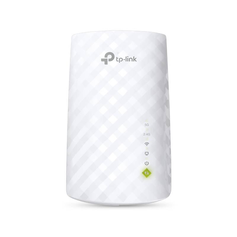 Router TP-Link Archer C54 extender RE200