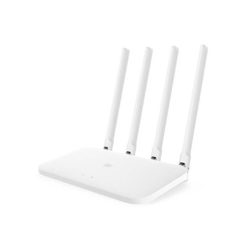 Router Xiaomi Mi 4C bílý