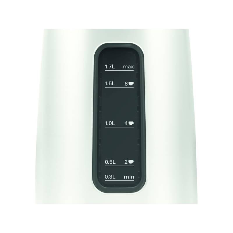 Rychlovarná konvice Bosch DesignLine TWK5P471