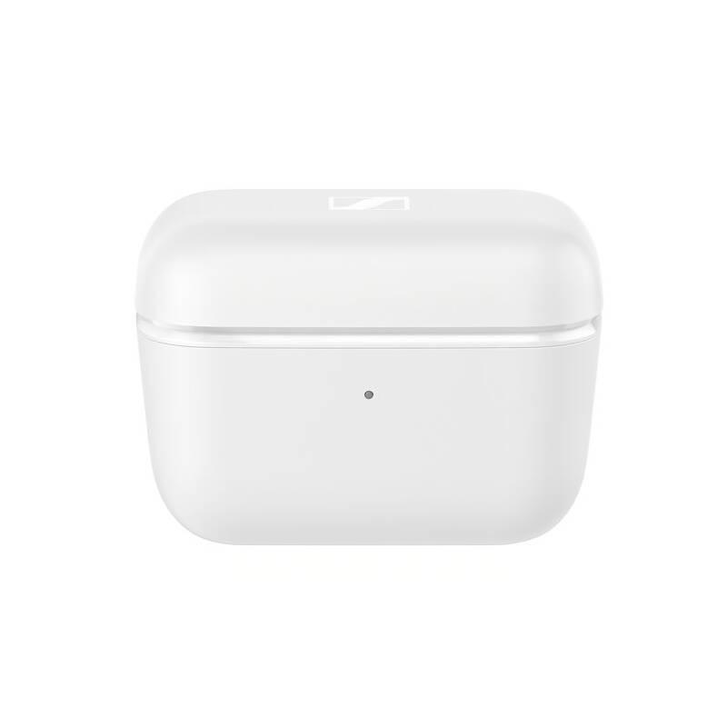 Sluchátka Sennheiser CX True Wireless bílá