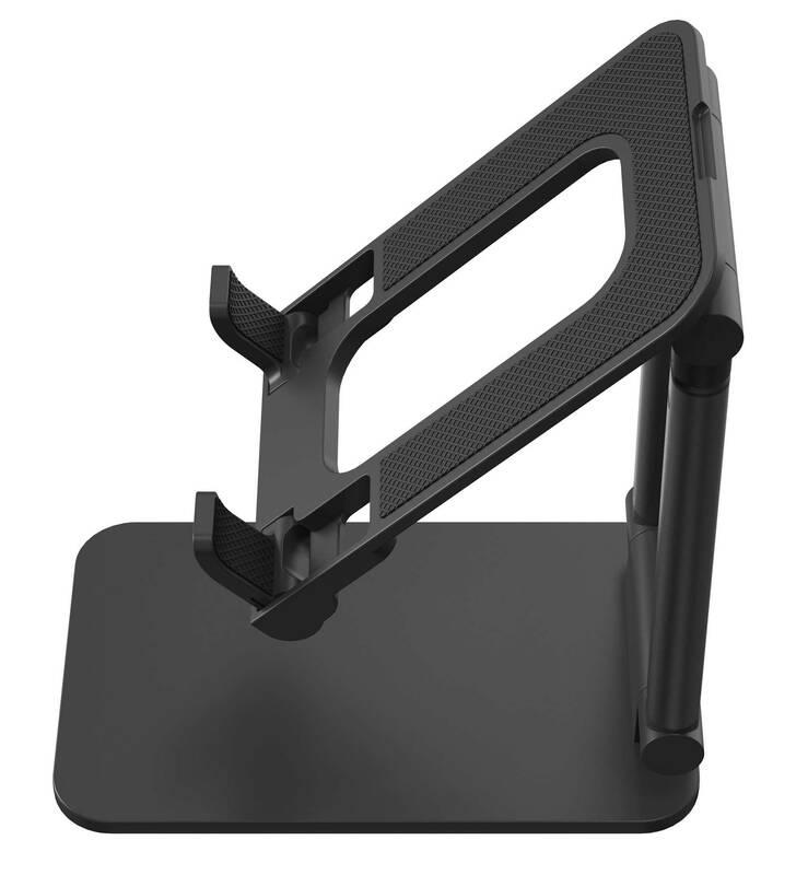 Stojánek Samsung ITFIT pro telefon nebo tablet černý