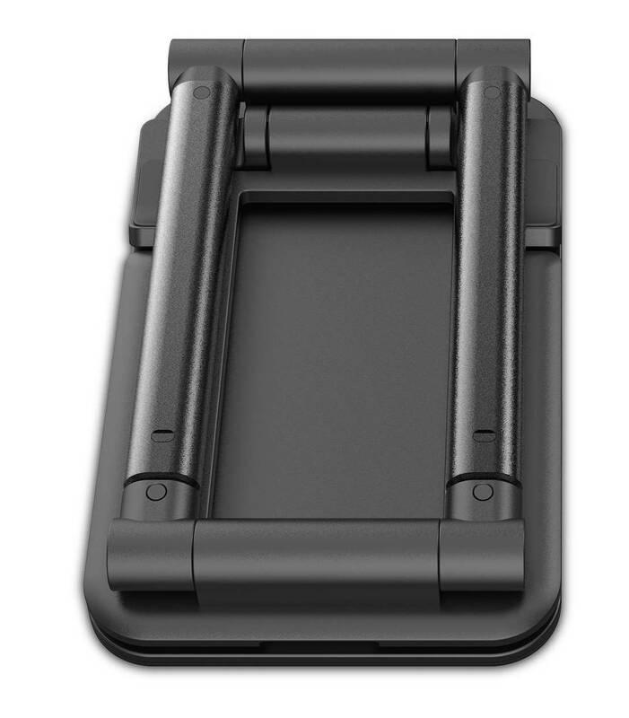 Stojánek Samsung ITFIT pro telefon nebo tablet černý, Stojánek, Samsung, ITFIT, pro, telefon, nebo, tablet, černý