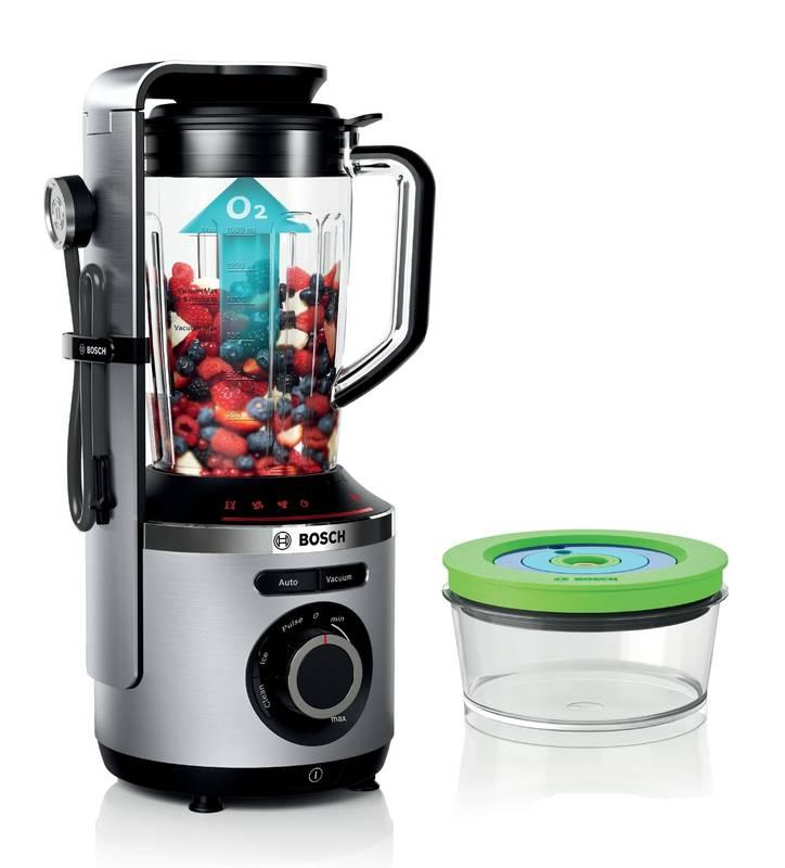 Stolní mixér Bosch VitaMaxx MMBV622M