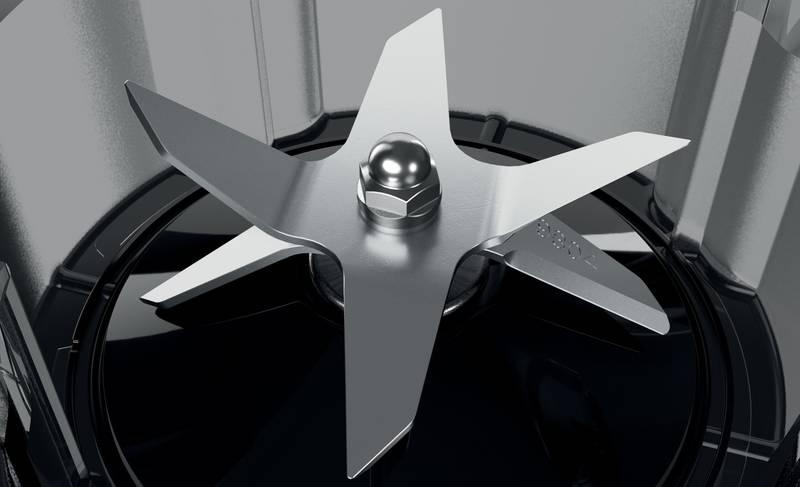 Stolní mixér Bosch VitaMaxx MMBV622M