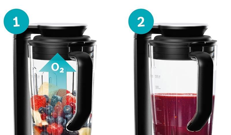 Stolní mixér Bosch VitaMaxx MMBV622M