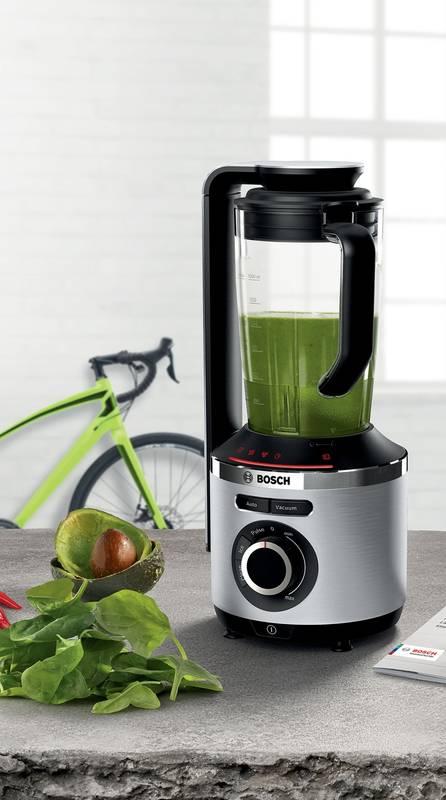 Stolní mixér Bosch VitaMaxx MMBV622M