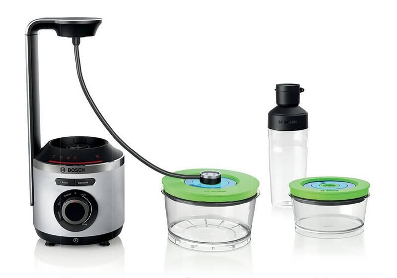 Stolní mixér Bosch VitaMaxx MMBV625M