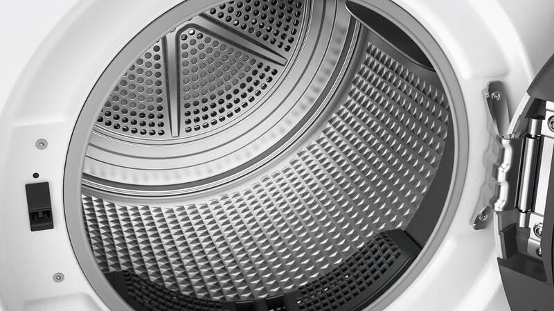 Sušička prádla Whirlpool FreshCare FFT M11 8X3 EE bílá