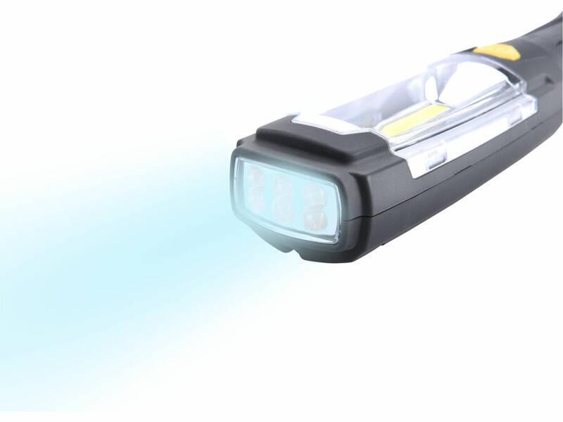 Svítilna EXTOL 43155