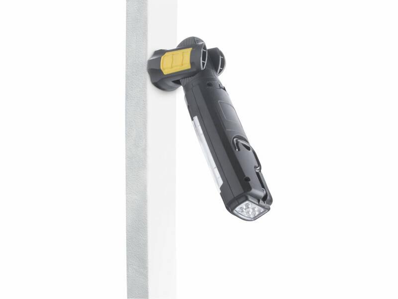 Svítilna EXTOL 43155