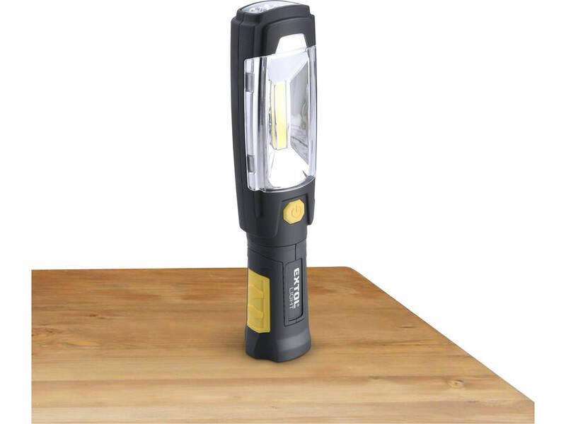 Svítilna EXTOL 43155