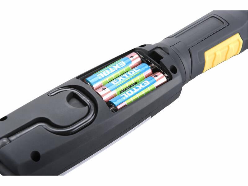 Svítilna EXTOL 43155