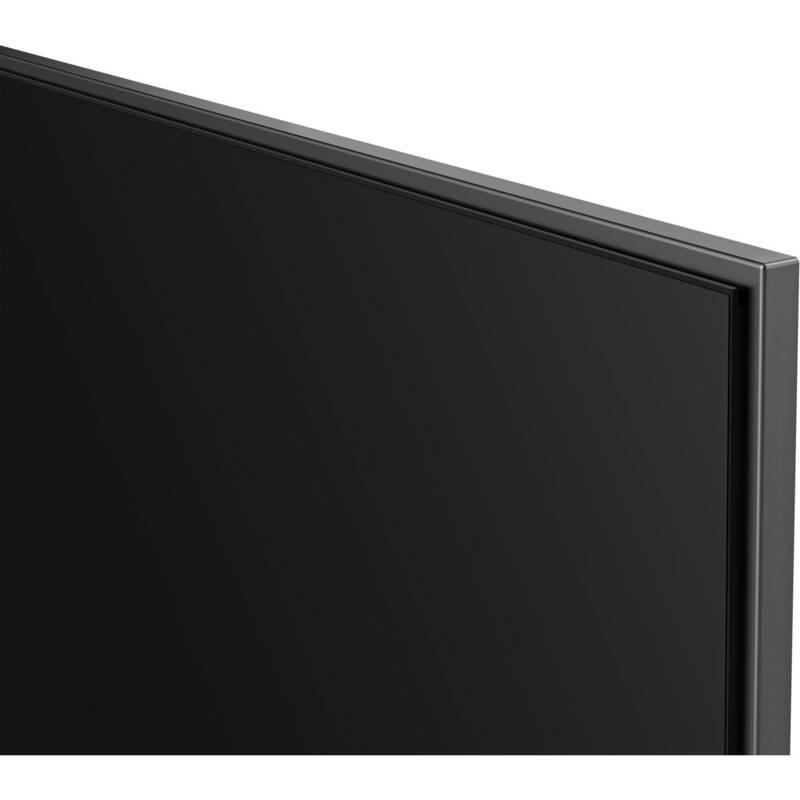 Televize Hisense 65U8GQ černá šedá