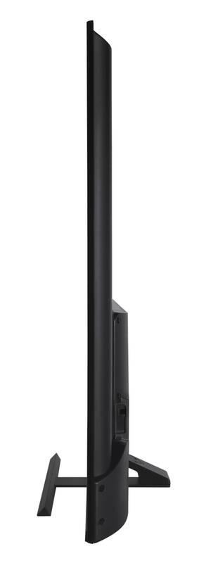 Televize JVC LT-55VAQ8135 černá