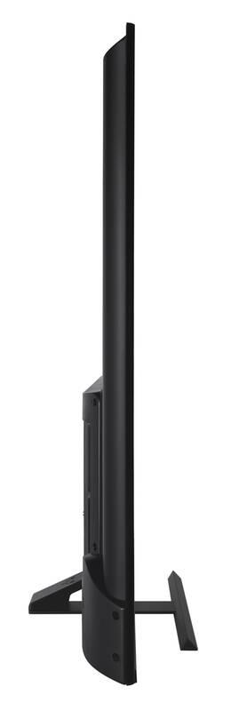 Televize JVC LT-65VAQ8135 černá