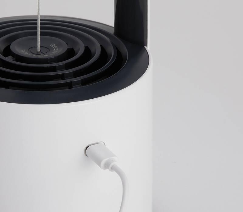 Vábnička na komáry JATA Mostrap MATR0120 bílá