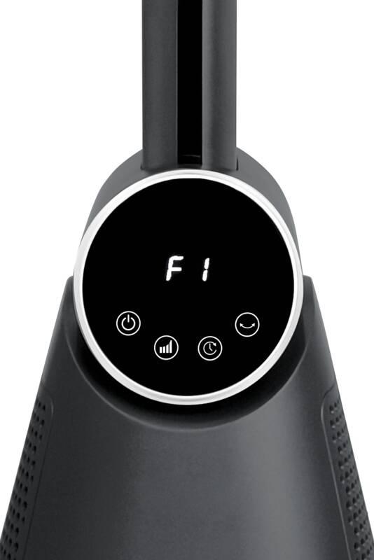 Ventilátor sloupový Concept VS5130 šedý